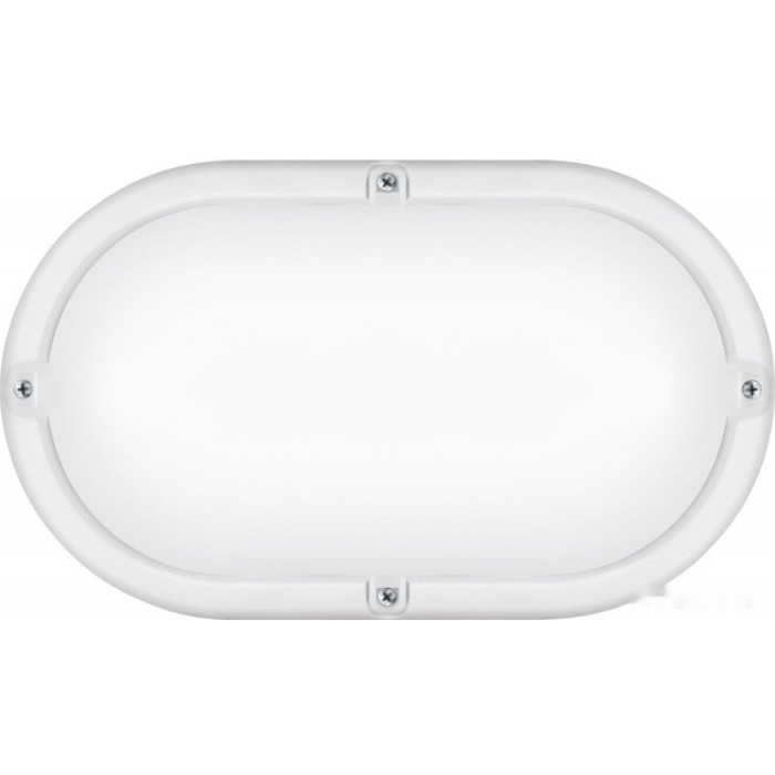 Светильник OBL-O1-7-4K-WH-IP65-LED, фото 1