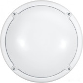 Светильник OBL-R1-12-6.5K-WH-IP65-LED, фото 1