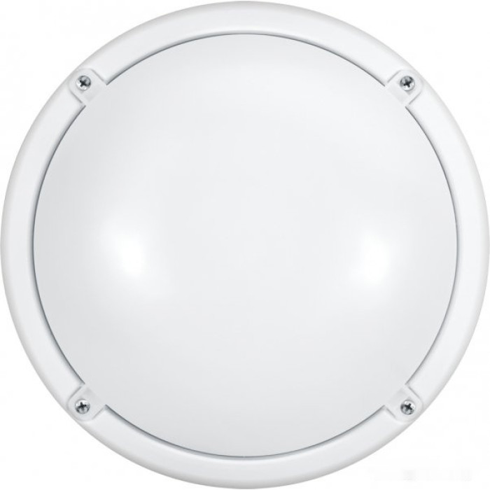 Светильник OBL-R1-12-6.5K-WH-IP65-LED, фото 1