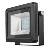 Прожектор OFL-10-6K-BL-IP65-LED, фото 1