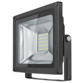 Прожектор OFL-30-4K-BL-IP65-LED, фото 1
