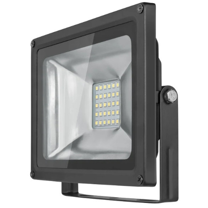 Прожектор OFL-30-RED-BL-IP65-LED, фото 2