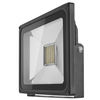 Прожектор OFL-50-4K-BL-IP65-LED, фото 1