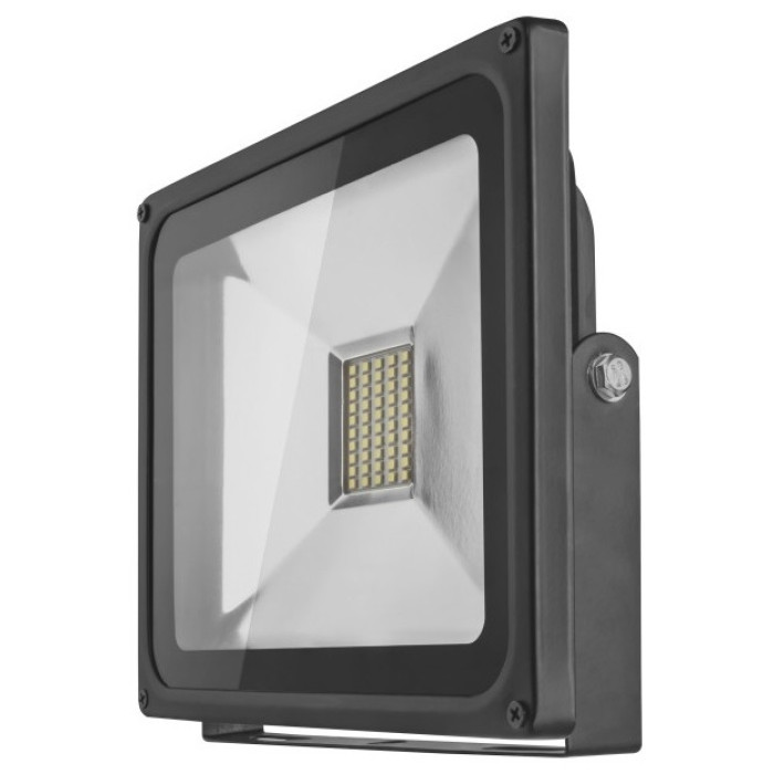 Прожектор OFL-50-6K-BL-IP65-LED, фото 1