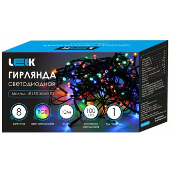 Гирлянда LE010625-004, фото 1