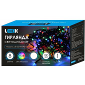 Гирлянда LE010625-005, фото 1