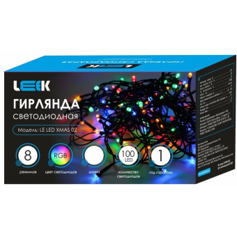 Гирлянда LE010625-005, фото 1