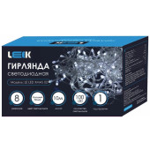 Гирлянда LE010625-007, фото 1