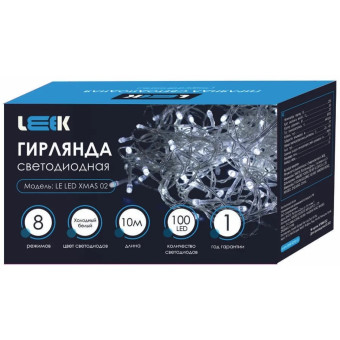 Гирлянда LE010625-007, фото 1