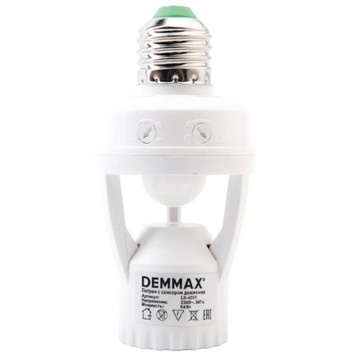 Патрон LX-4551, фото 1