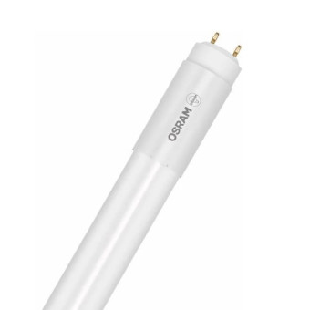 Лампочка ST8V-0.6M 9SW/740 230VAC DE 25X1 RU, фото 1