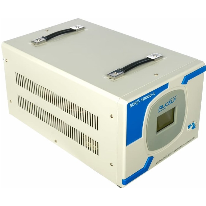  SDFII-12000-L, фото 2
