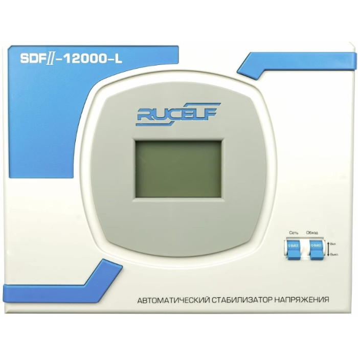  SDFII-12000-L, фото 3