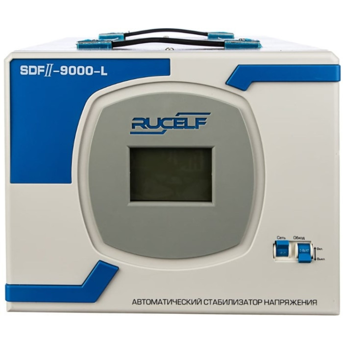  SDFII-9000-L, фото 2