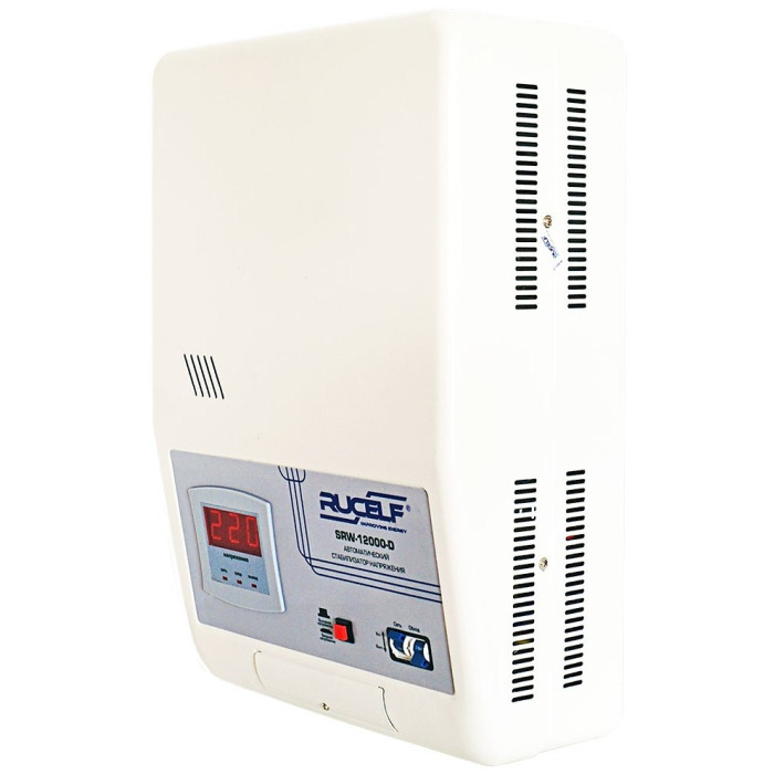  SRW-12000-D, фото 1