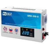 Стабилизатор напряжения SRW-550-D, фото 4