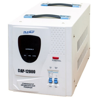 Стабилизатор СтАР-12000, фото 1