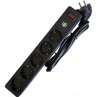 Сетевой фильтр SBSP-18U-, фото 1