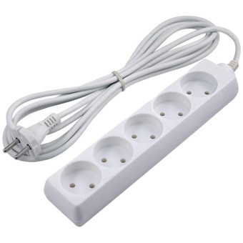 Удлинитель S 5x3, фото 1