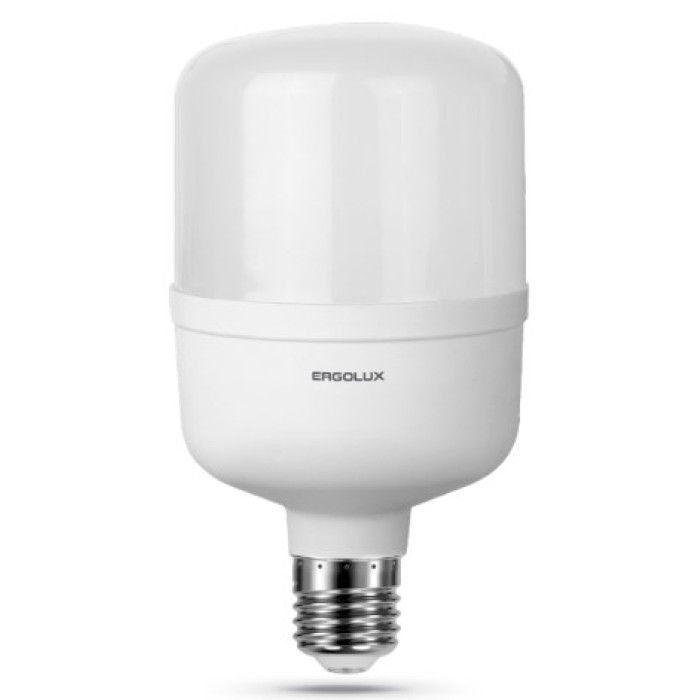 Лампочка LED-HW-65W-E40-6K, фото 2