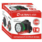 Фонарь 909LED7, фото 2