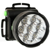 Фонарь 909LED7, фото 5