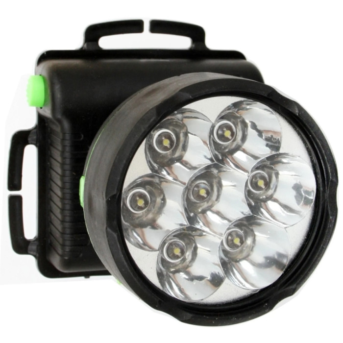 Фонарь 909LED7, фото 5