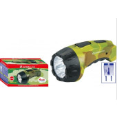 Фонарь LED3804ML, фото 2
