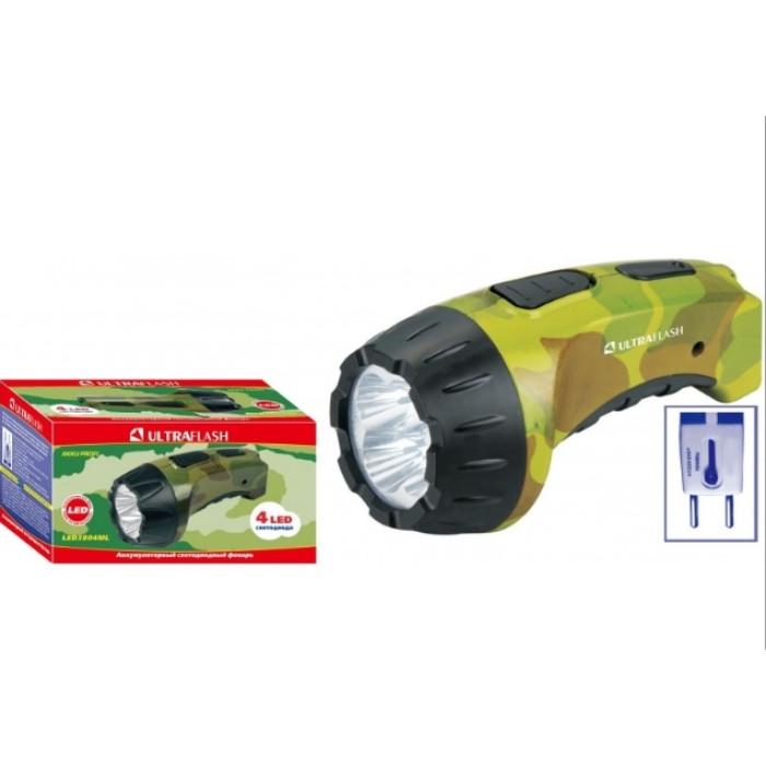 Фонарь LED3804ML, фото 2