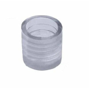 Заглушка для дюралайта 104-201, фото 1