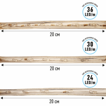 Клипсы "крокодил"  Клипсы "крокодил" 104-313, фото 1