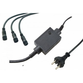 Контроллер mix RGB 123-015, фото 1