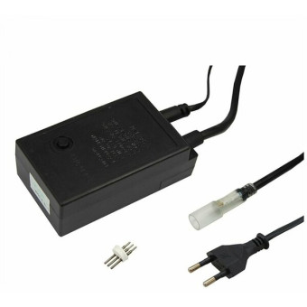 Контроллер rgb 123-034, фото 1