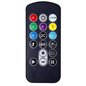 Контроллер RGB 245-907, фото 2