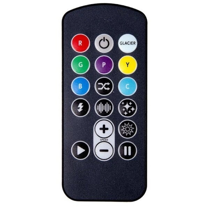 Контроллер RGB 245-907, фото 2