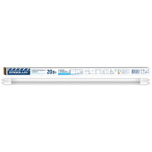 Лампочка LED-Т8-120-20W-G13-4K, фото 3