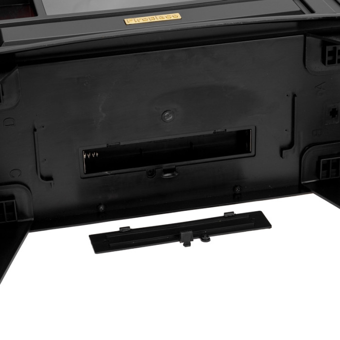 Светильник Светодиодный камин Гранд Шале с эффектом живого огня 511-024, фото 2
