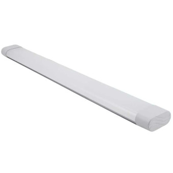 Линейный светильник BATTEN VAL 600 18W/840, фото 1