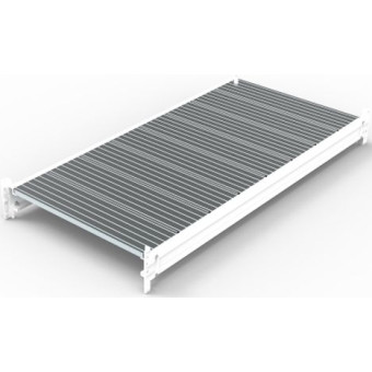 Ярус SGR-V-Zn Ярус 1200х800, фото 1