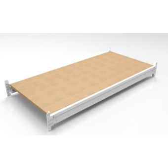 Ярус SGR-V-Zn-ДСП Ярус 2100х600, фото 1