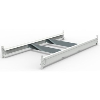 Крмплект балок Комплект балок SGR-V-ДСП Комплект балок 1200х600 для ДСП настила, фото 1