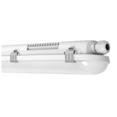 Линейный светильник DAMP PROOF VALUE 600 18 W 4000 K IP65, фото 2