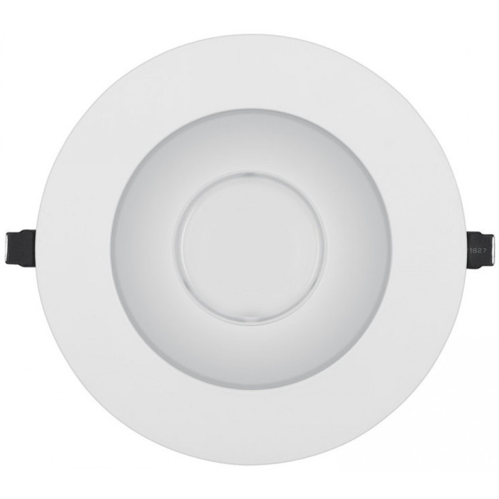 Встраиваемый светильник DL UGR19 DN195 PFM 21W/830 WT IP54 LEDV, фото 2