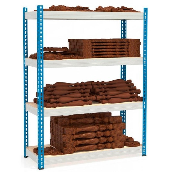 Ярус Ярус МКФ 1830х610, фото 2