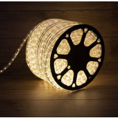 Дюралайт 121-126-3 2400 LED (теплый белый), фото 1