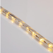 Дюралайт 121-126-3 2400 LED (теплый белый), фото 14
