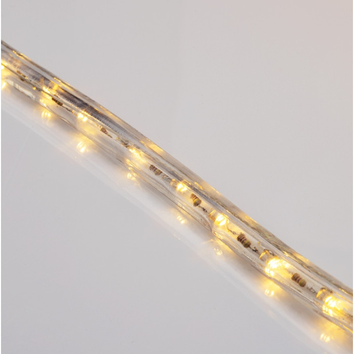 Дюралайт 121-126-3 2400 LED (теплый белый), фото 14