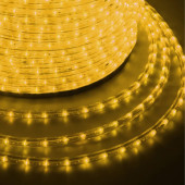 Дюралайт 121-321-4 2400 LED (желтый), фото 7