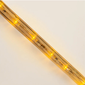 Дюралайт 121-321-4 2400 LED (желтый), фото 1
