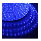 Дюралайт 121-323-4 2400 LED (синий), фото 1